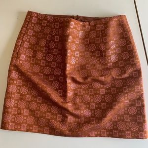 J.Crew Skirt Size 0